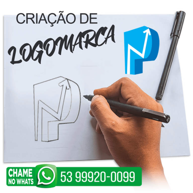Criação de logormarcas