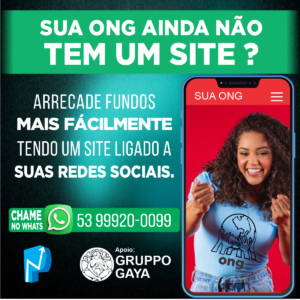 Site institucional