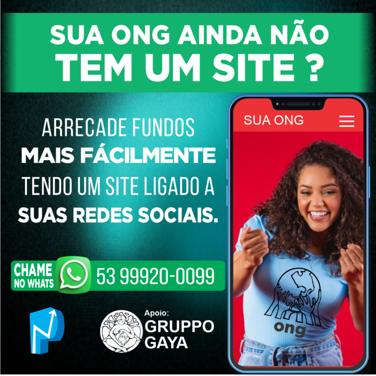 Site institucional